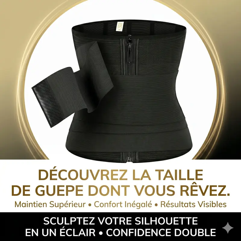 gaine-amincissante-femme-sudation